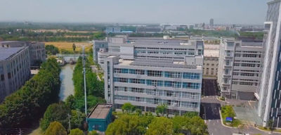 Trung Quốc Haining Zhongguan Zipper Co., Ltd. hồ sơ công ty