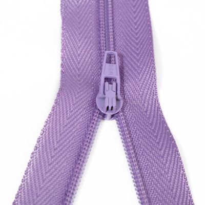 Zipper 25 Màu 3# Nylon Zipper Custom Zipper Cho Phụ kiện may quần áo