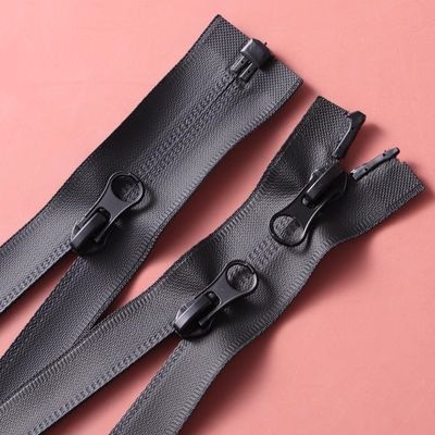 OEM có sẵn Không có 5 TPU băng phủ chống nước chống nước Zipper túi Zipper chống nước cho túi
