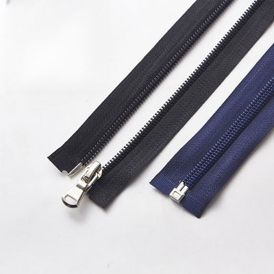 5# chất lượng cao giá rẻ Nylon Zipper Long Chain For Sale