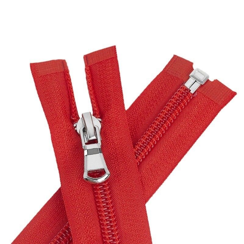 5# chất lượng cao giá rẻ Nylon Zipper Long Chain For Sale